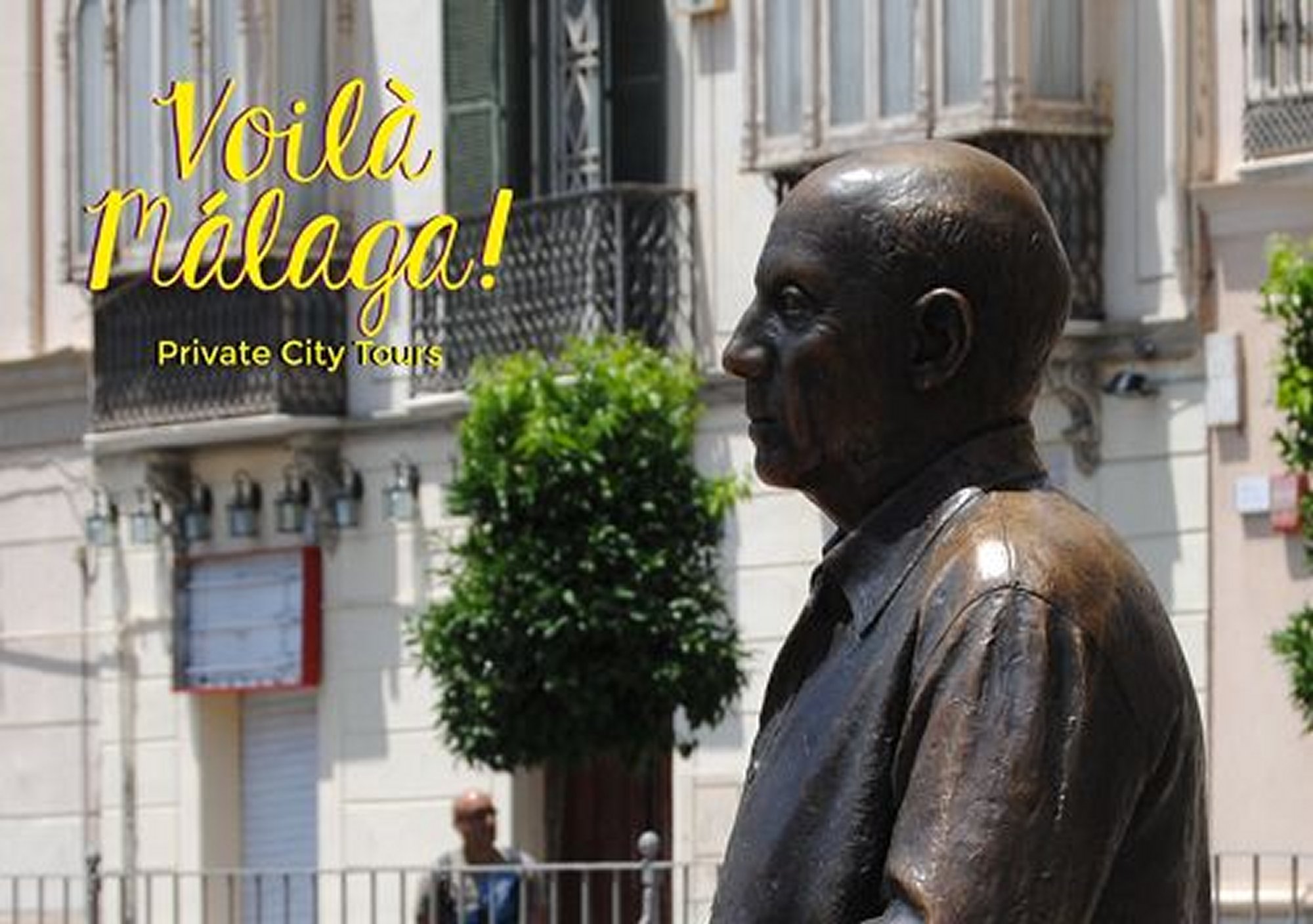 réservations réserver visites guidées tours billets visiter Tour Culturel Málaga sur les traces de Picasso